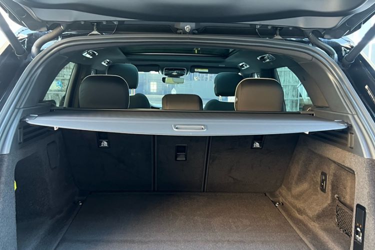 Used Land Rover Range Sport 2023 360 PS S Trunk