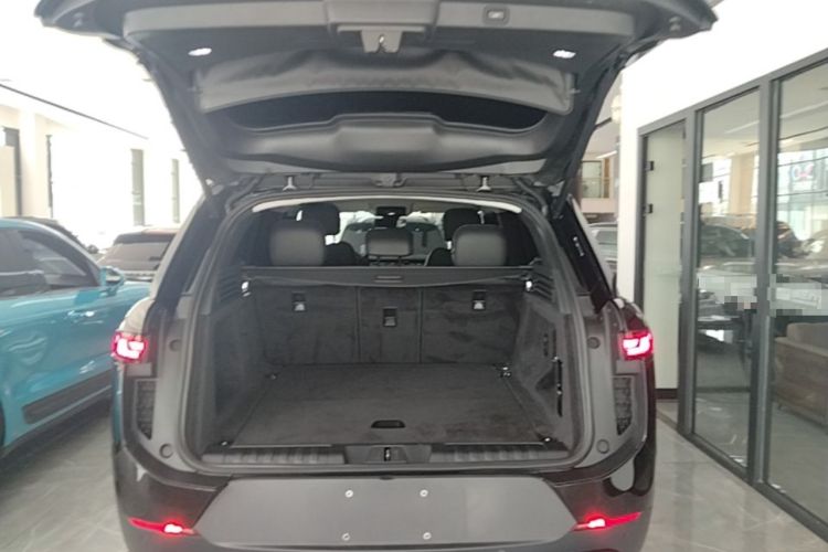 Used Land Rover Range Sport 2023 360 PS S Trunk