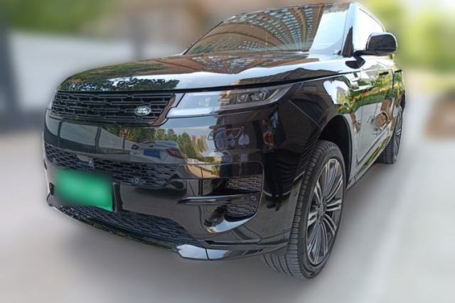 Used Land Rover Range Sport 2023 400PS Dynamic HSE