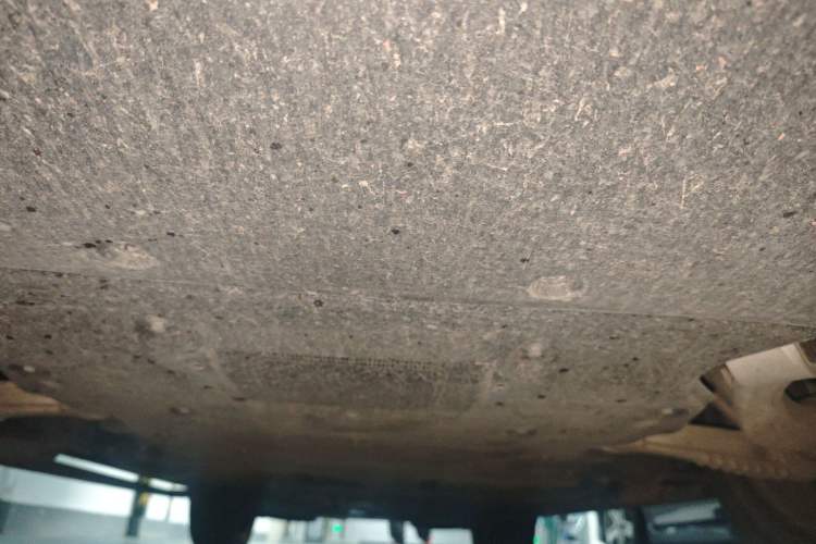 Used Land Rover Range Sport 2023 400PS Dynamic SE Chassis Front
