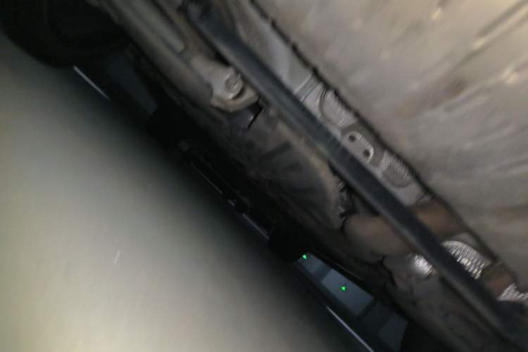 Used Land Rover Range Sport 2023 400PS Dynamic SE Chassis Rear Right