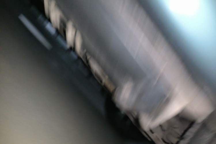 Used Land Rover Range Sport 2023 400PS Dynamic SE Chassis Rear