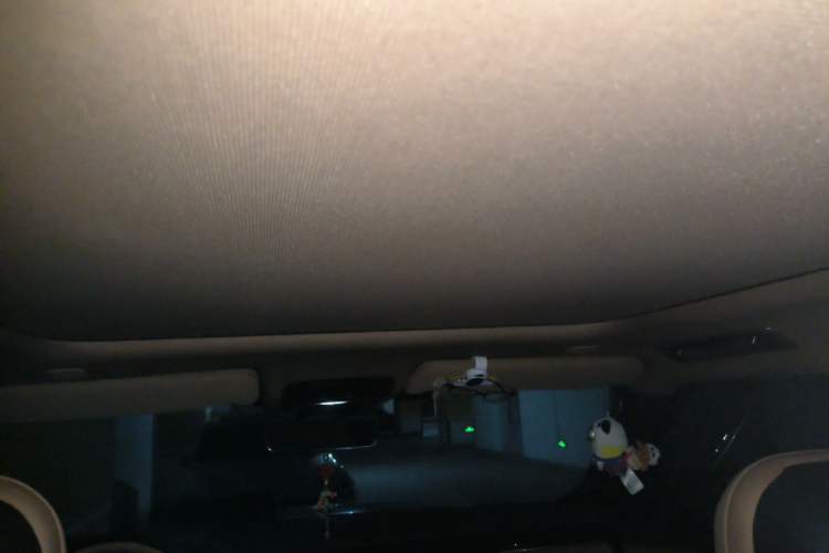 Used Land Rover Range Sport 2023 400PS Dynamic SE Headliner