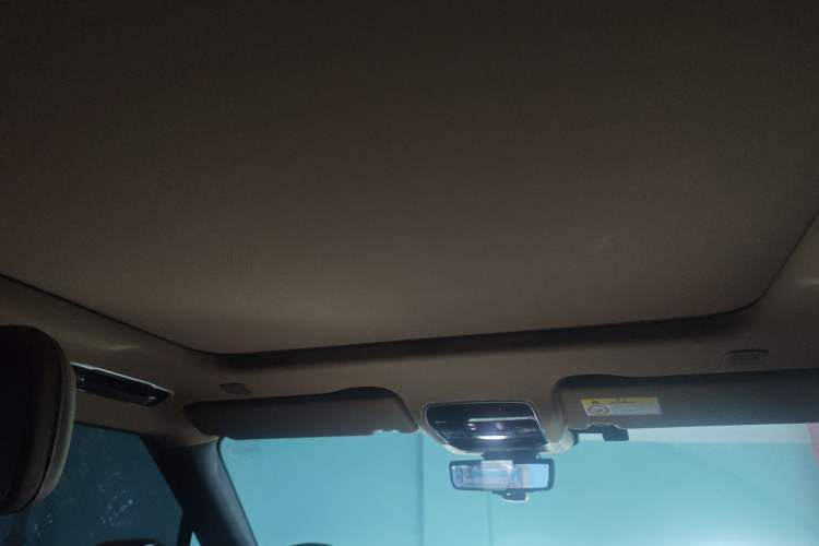 Used Land Rover Range Sport 2023 400PS Dynamic SE Headliner
