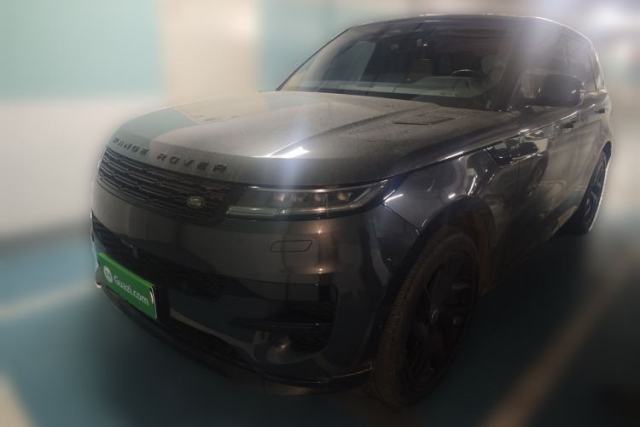 Used Land Rover Range Sport 2023 400PS Dynamic SE