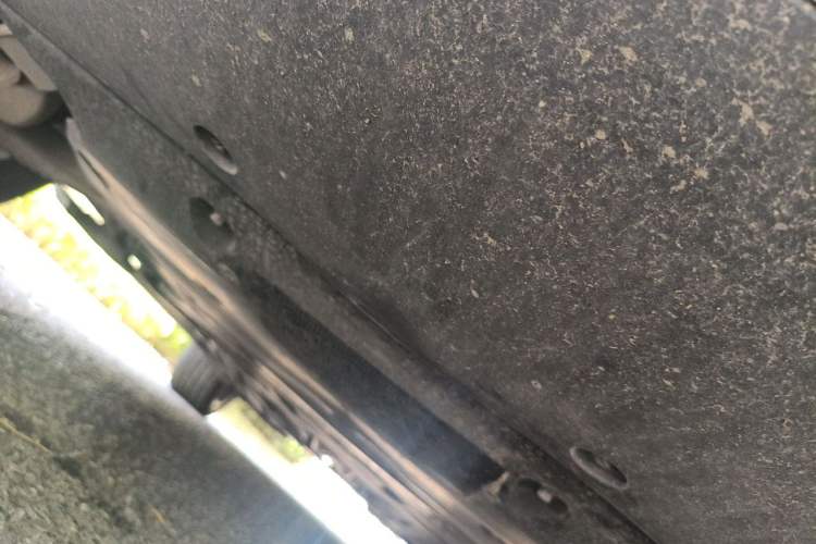 Used Land Rover Range Sport 2023 360 PS S Chassis Front