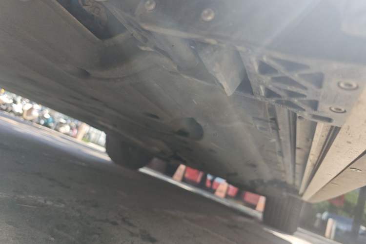 Used Land Rover Range Sport 2023 400PS Dynamic SE Chassis Front Left