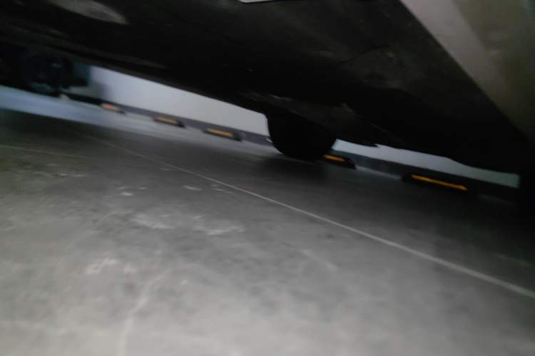 Used Land Rover Range Sport 2023 400PS Dynamic SE Chassis Front Left