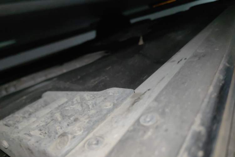 Used Land Rover Range Sport 2023 400PS Dynamic SE Chassis Front Right
