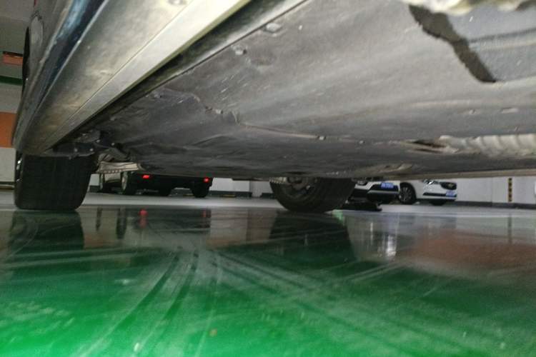 Used Land Rover Range Sport 2023 400PS Dynamic HSE Chassis Rear Left