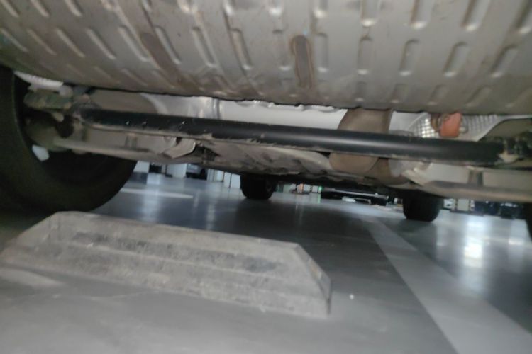 Used Land Rover Range Sport 2023 400PS Dynamic SE Chassis Rear