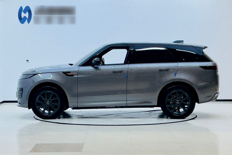 Used Land Rover Range Sport 2023 400PS Dynamic SE Exterior 2