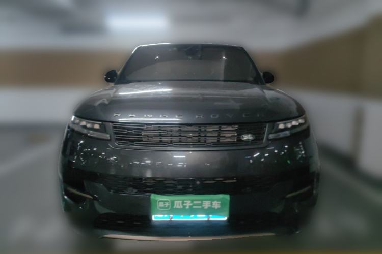 Used Land Rover Range Sport 2023 400PS Dynamic SE Front