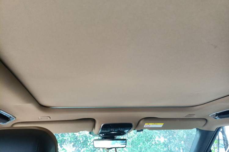 Used Land Rover Range Sport 2023 400PS Dynamic SE Headliner