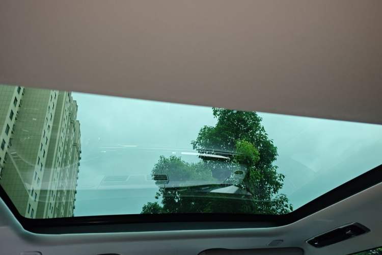 Used Land Rover Range Sport 2023 400PS Dynamic SE Headliner