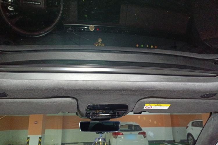 Used Land Rover Range Sport 2023 400PS Dynamic HSE Headliner
