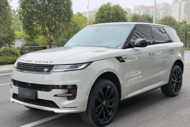 Used Land Rover Range Sport 2023 400PS Dynamic SE