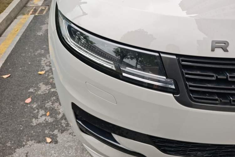 Used Land Rover Range Sport 2023 400PS Dynamic SE Right Front Headlight