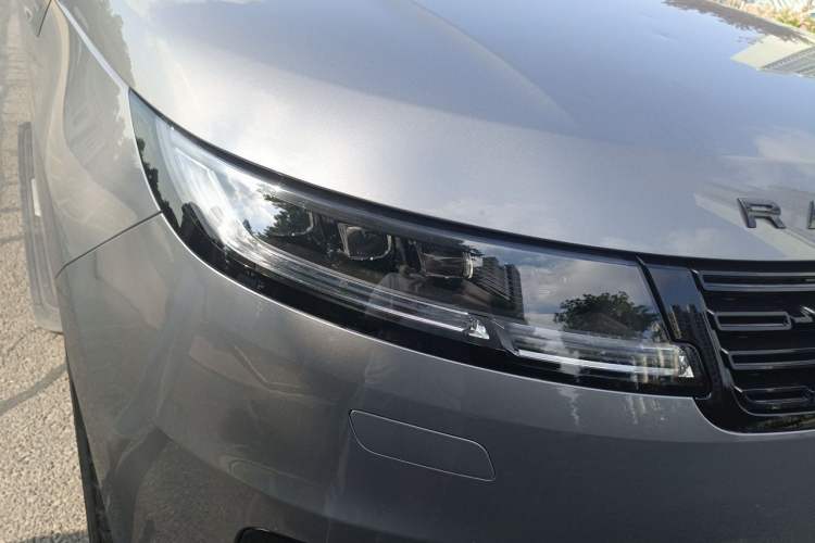Used Land Rover Range Sport 2023 400PS Dynamic HSE Right Front Headlight
