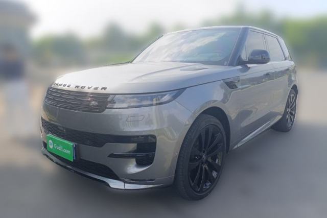 Used Land Rover Range Sport 2023 400PS Dynamic HSE