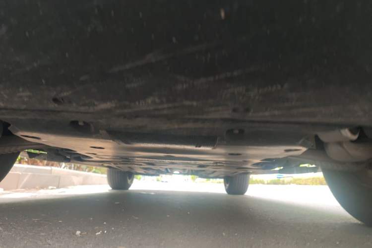 Used Land Rover Range Sport 2023 360 PS S Chassis Front