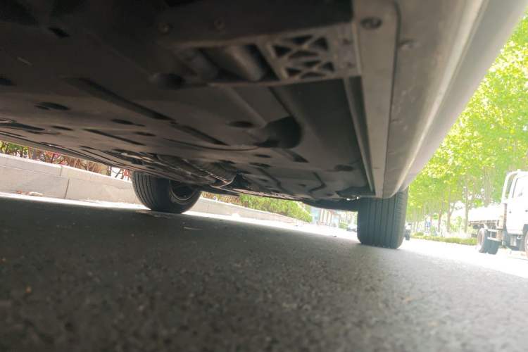 Used Land Rover Range Sport 2023 360 PS S Chassis Front Left