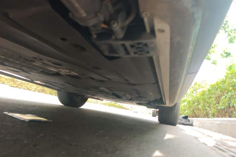 Used Land Rover Range Sport 2023 360 PS S Chassis Rear Right