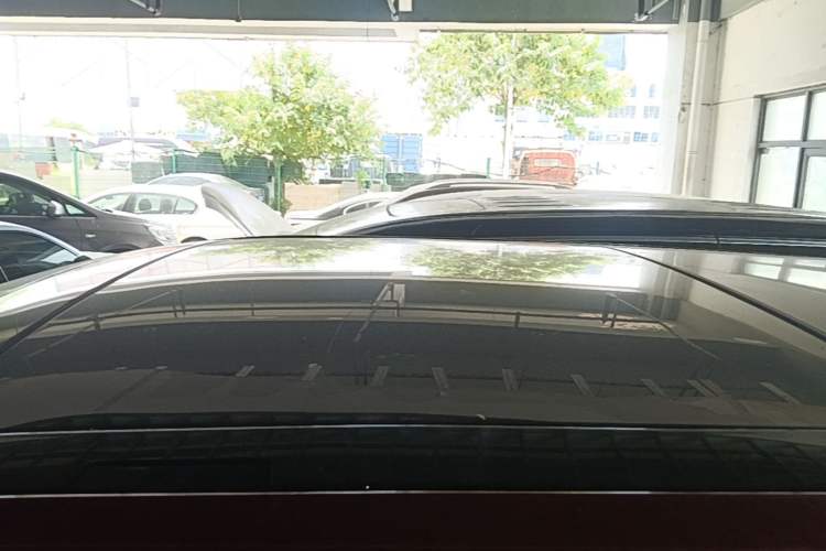 Used Land Rover Range Sport 2023 400PS Dynamic SE Roof