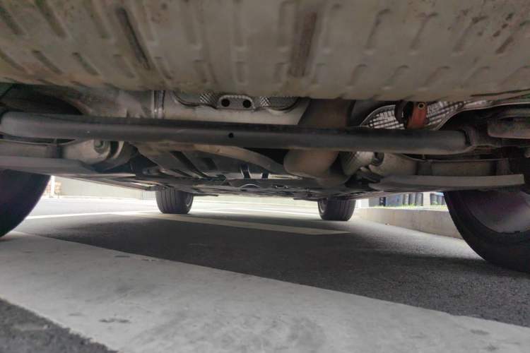 Used Land Rover Range Sport 2023 400PS Dynamic SE Chassis Rear