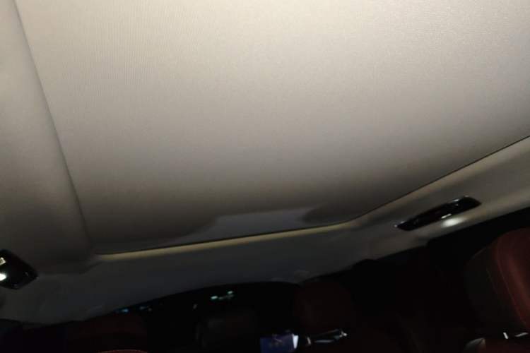 Used Land Rover Range Sport 2023 400PS Dynamic SE Headliner