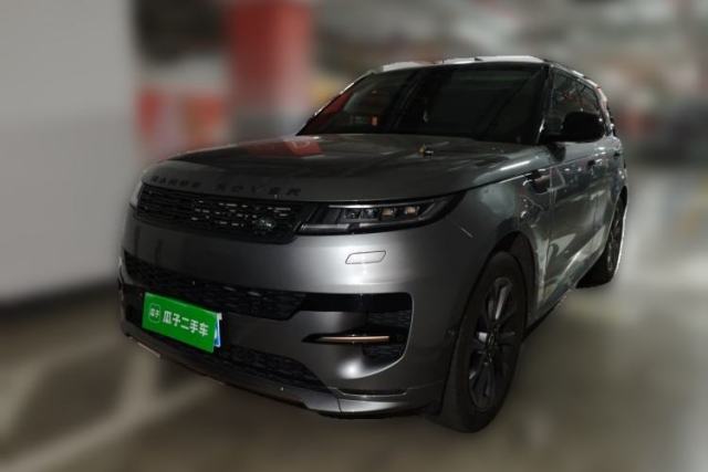 Used Land Rover Range Sport 2023 400PS Dynamic SE