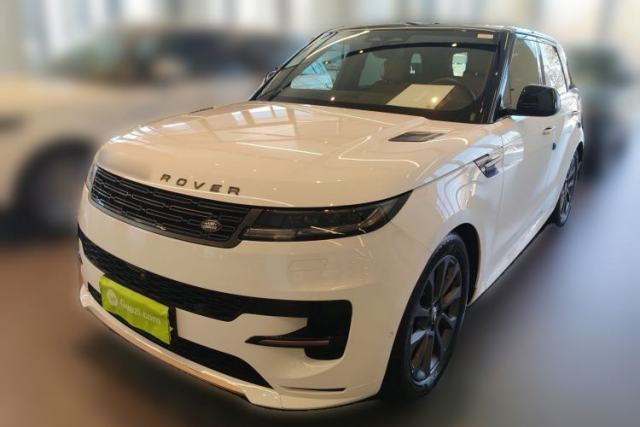 Used Land Rover Range Sport 2023 400PS Dynamic SE