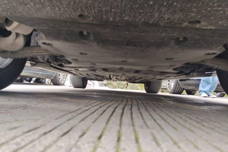 Used Land Rover Range Sport 2023 400PS Dynamic SE Chassis Front