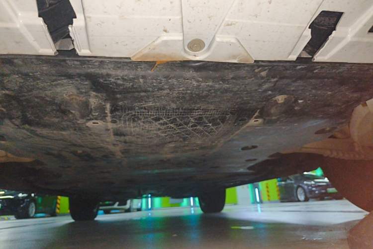 Used Land Rover Range Sport 2023 400PS Dynamic SE Chassis Front