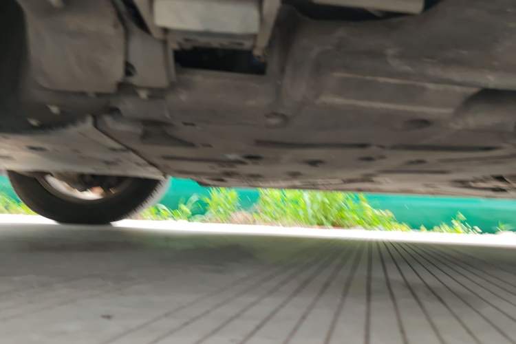 Used Land Rover Range Sport 2023 360 PS S Chassis Front Left
