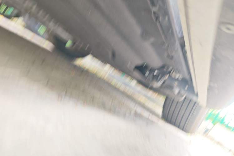 Used Land Rover Range Sport 2023 400PS Dynamic SE Chassis Front Left