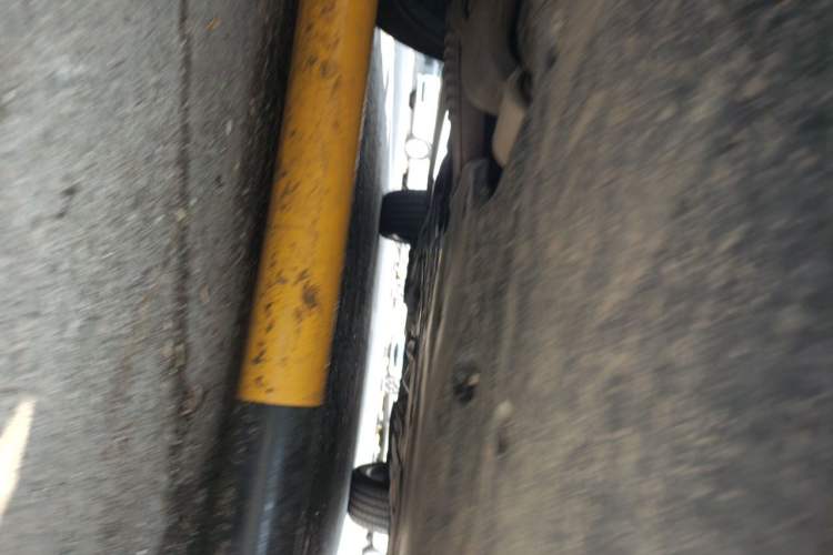 Used Land Rover Range Sport 2023 360 PS S Chassis Front