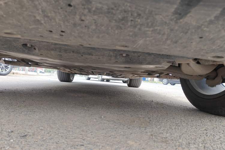 Used Land Rover Range Sport 2023 400PS Dynamic HSE Chassis Front