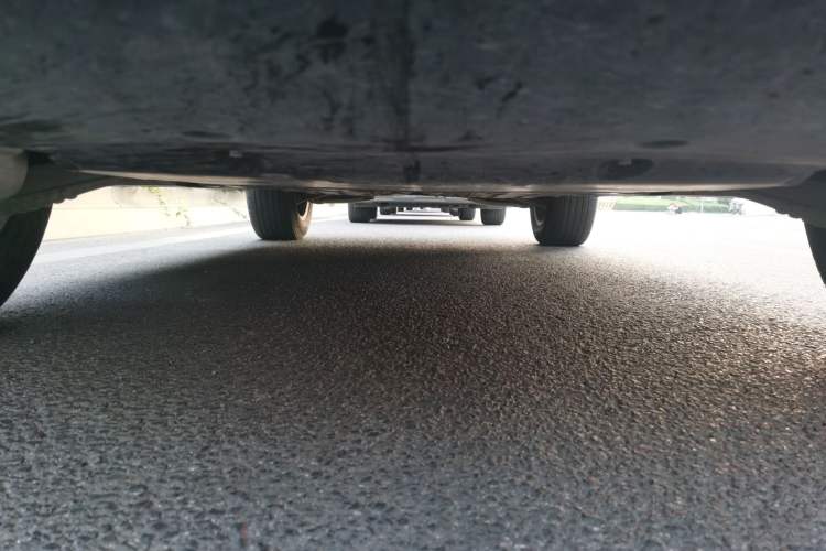 Used Land Rover Range Sport 2023 360 PS S Chassis Front