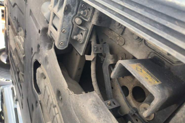 Used Land Rover Range Sport 2023 400PS Dynamic SE Chassis Front Right