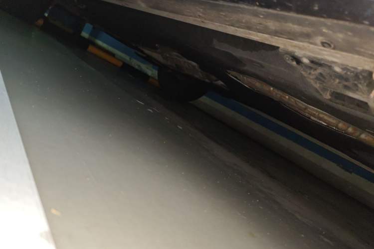 Used Land Rover Range Sport 2023 400PS Dynamic HSE Chassis Front Right