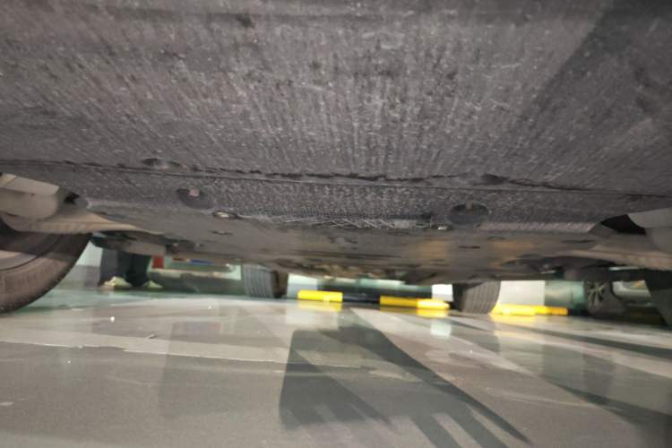 Used Land Rover Range Sport 2023 400PS Dynamic SE Chassis Front