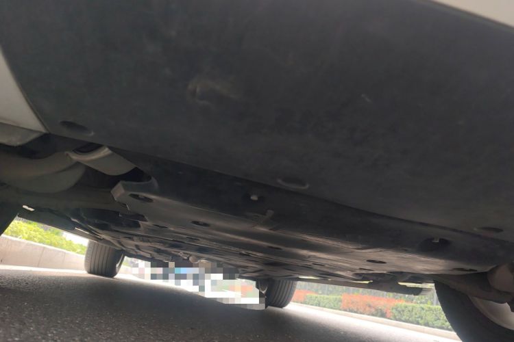 Used Land Rover Range Sport 2023 400PS Dynamic SE Chassis Front
