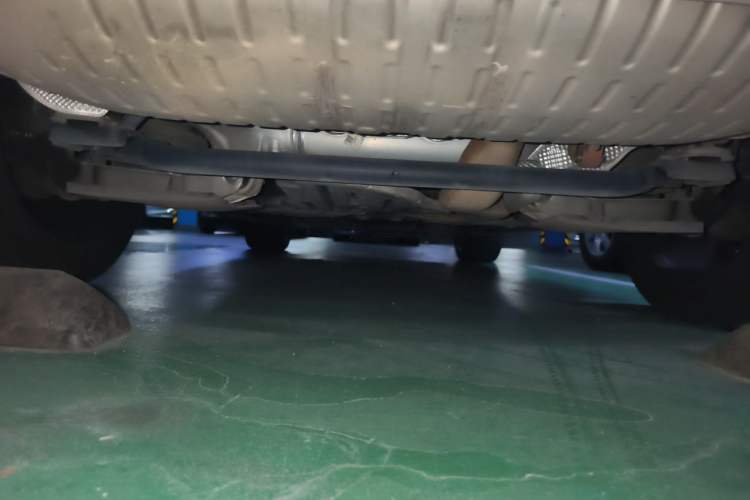 Used Land Rover Range Sport 2023 400PS Dynamic HSE Chassis Rear