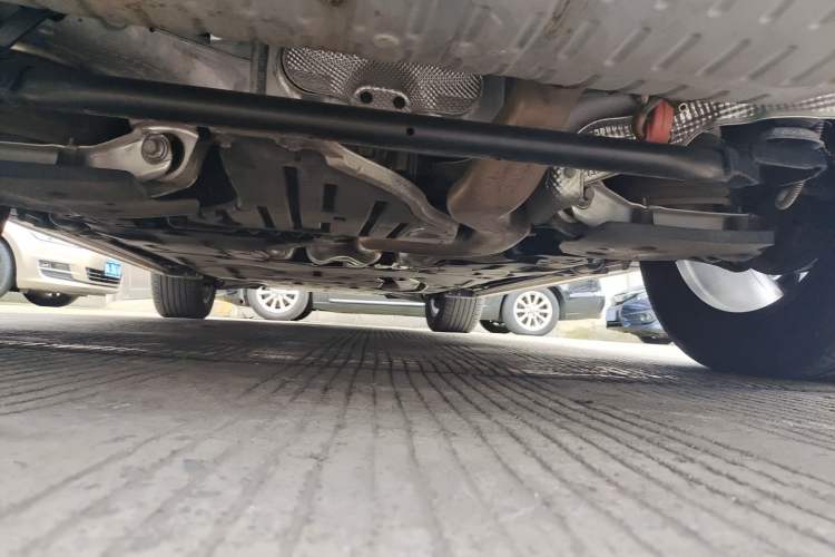Used Land Rover Range Sport 2023 400PS Dynamic SE Chassis Rear