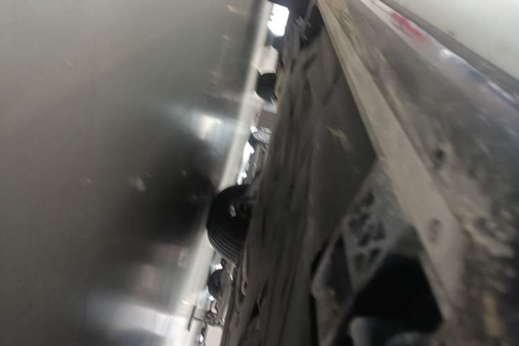 Used Land Rover Range Sport 2023 400PS Dynamic SE Chassis Rear Left