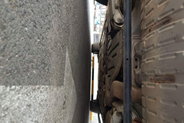 Used Land Rover Range Sport 2023 360 PS S Chassis Rear