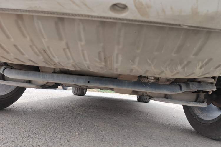 Used Land Rover Range Sport 2023 400PS Dynamic HSE Chassis Rear