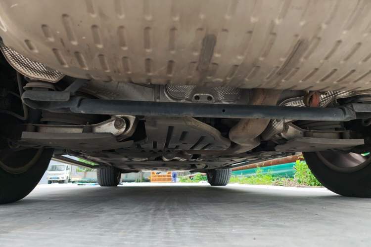 Used Land Rover Range Sport 2023 360 PS S Chassis Rear