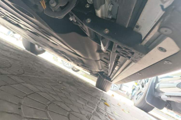 Used Land Rover Range Sport 2023 400PS Dynamic SE Chassis Rear Right